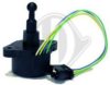 DIEDERICHS 1214086 Control, headlight range adjustment